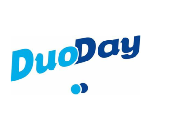 Le DuoDay, c’est quoi ?